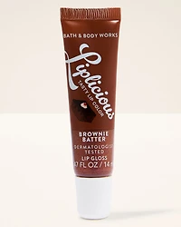 Brownie Batter Lip Gloss
