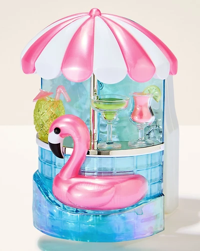 Pool Bar Scent Control™ Nightlight Wallflowers Fragrance Plug