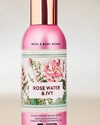 Rose Water & Ivy Concentrated Room Spray