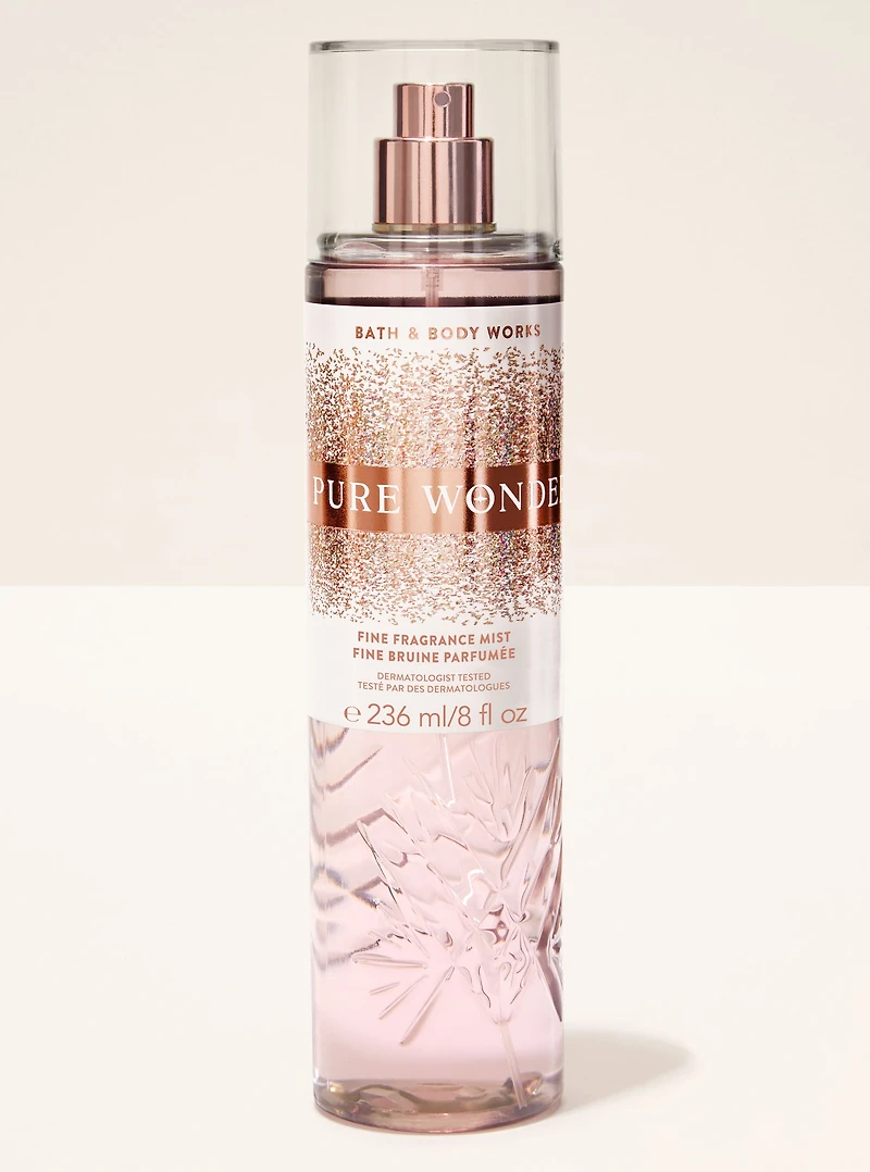 Pure Wonder Fine Fragrance Mist