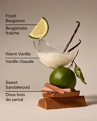 Mahogany Vanilla Cleansing Gel Hand Soap