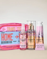 Champagne Toast Gift Set