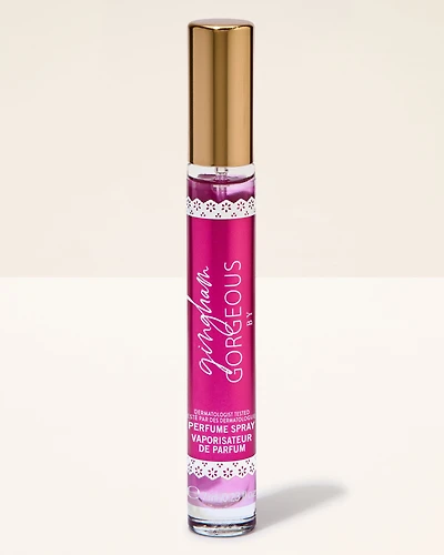 Gingham Gorgeous Mini Eau de Parfum