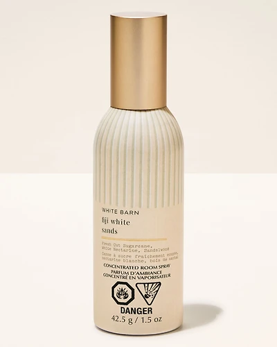 Fiji White Sands Concentrated Room Spray
