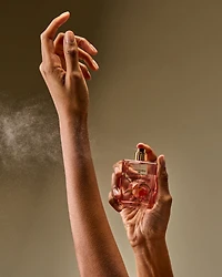 Peach Blossom & Nectar Eau De Parfum