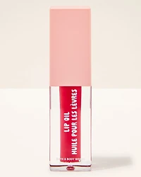Rosy Cheeks Lip Oil