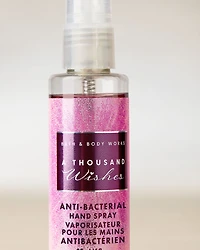 A Thousand Wishes Hand Sanitizer Spray