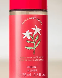 Vibrant Jasmine Travel Size Fine Fragrance Mist