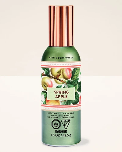 Spring Apple Concentrated Room Spray