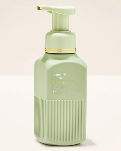 Moonlit Goddess Gentle & Clean Foaming Hand Soap