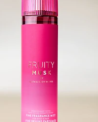 Fruity Musk Fine Fragrance Mist