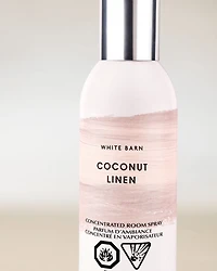 Coconut Linen Concentrated Room Spray