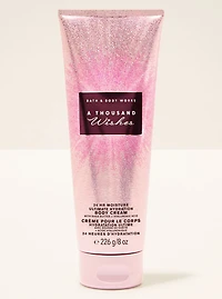 A Thousand Wishes Ultimate Hydration Body Cream