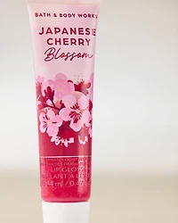 Japanese Cherry Blossom Lip Gloss
