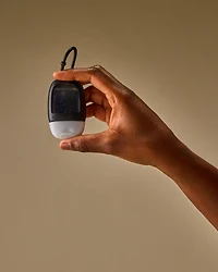 Solid Black PocketBac Holder