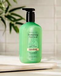 Fresh Watermelon Revitalizing Gel Hand Soap