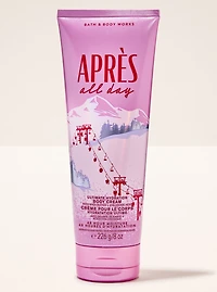 Après All Day Ultimate Hydration Body Cream
