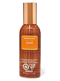 Leaves Concentrated Room Spray