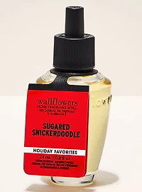 Sugared Snickerdoodle Wallflowers Fragrance Refill