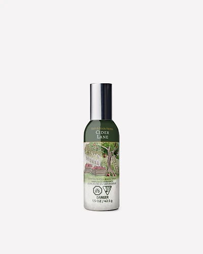 Cider Lane Concentrated Room Spray