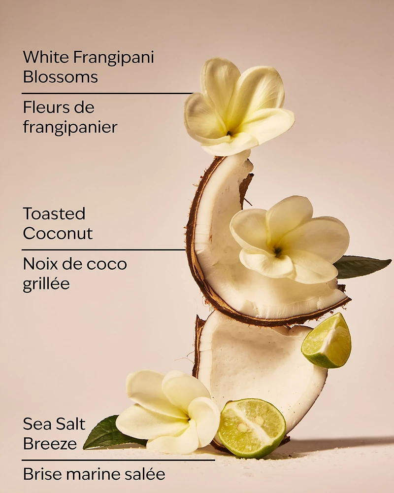 At The Beach Body Wash