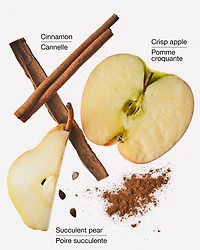 Afternoon Apple Picking Moisturizing PocketBac Hand Sanitizer