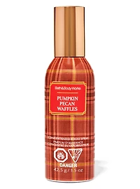 Pumpkin Pecan Waffles Concentrated Room Spray