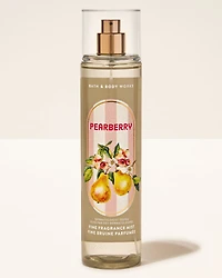 Pearberry Fine Fragrance Mist