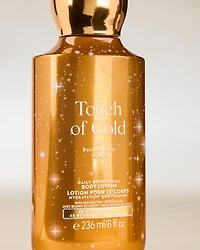 Touch of Gold Body Lotion