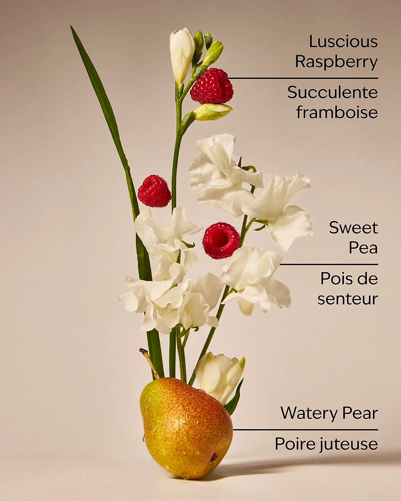 Sweet Pea Ultimate Hydration Body Cream