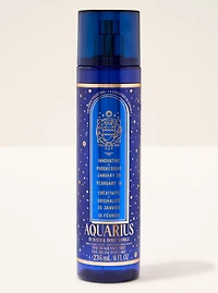 Aquarius Fine Fragrance Mist