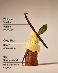 Vanilla Whip Hand Sanitizer Spray