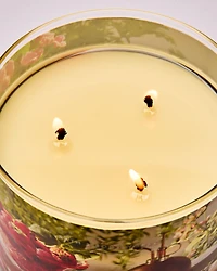 Strawberry Kiwi 3-Wick Candle