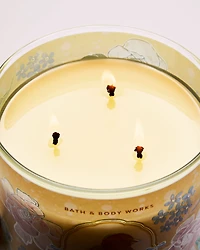 Easter Morning Mimosa 3-Wick Candle