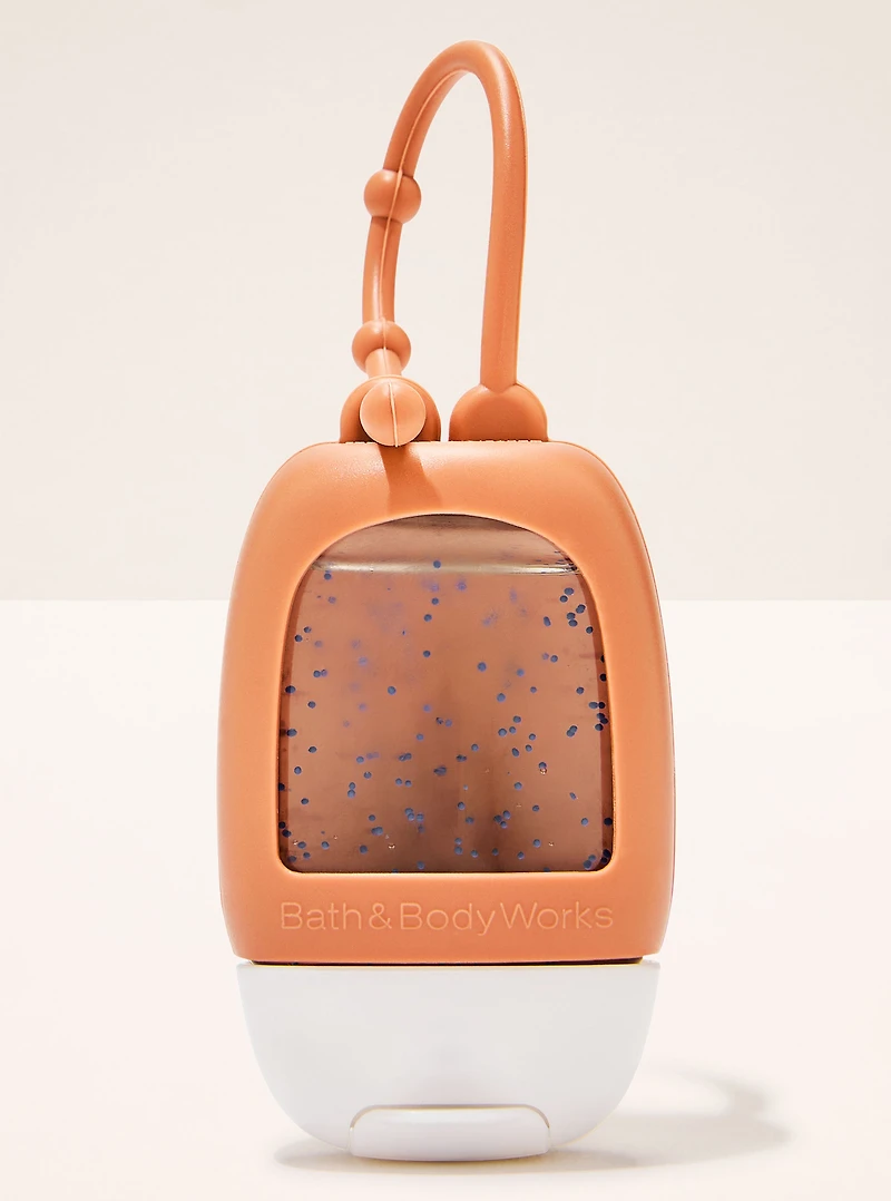 Mocha PocketBac Holder