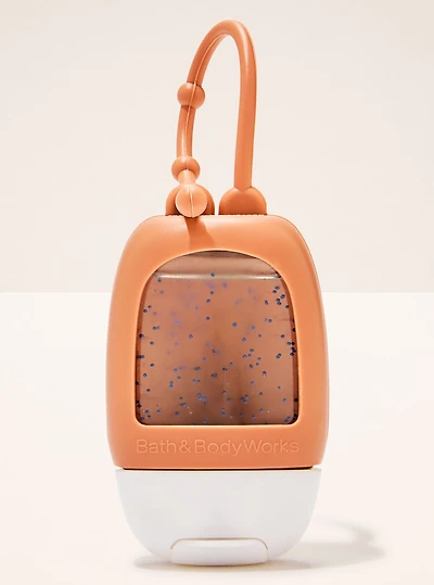 Mocha PocketBac Holder