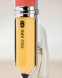 Pencil Scent Control™ Nightlight Wallflowers Fragrance Plug