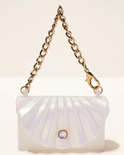 Shell Snapcase PocketBac Holder