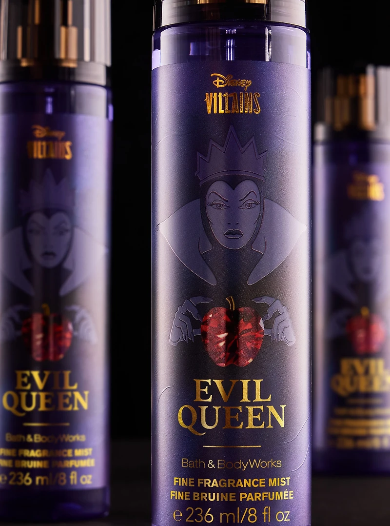 Evil Queen Fine Fragrance Mist