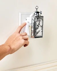 Butterfly Lantern Scent Control™ Nightlight Wallflowers Fragrance Plug