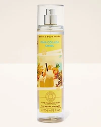 Piña Colada Swirl Fine Fragrance Mist