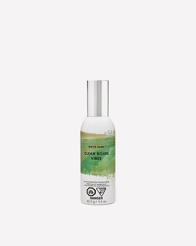 Clean House Vibes Concentrated Room Spray