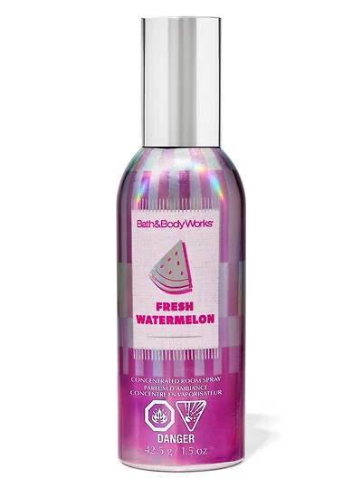 Parfum d'ambiance en vaporisateur Fresh Watermelon