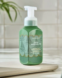 Fresh Watermelon Gentle & Clean Foaming Hand Soap