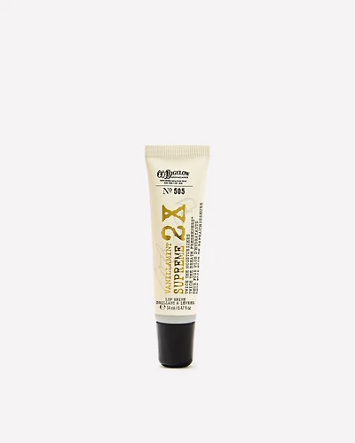 Brillant à lèvres Vanilla 2X