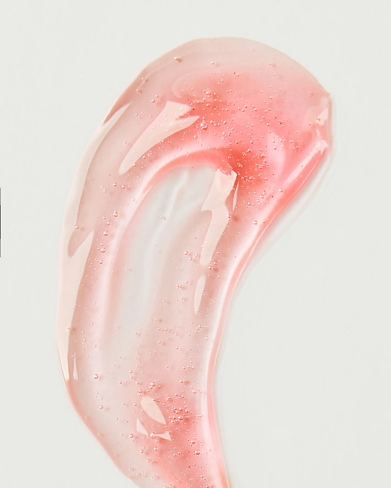 Strawberry Glaze Lip Oil