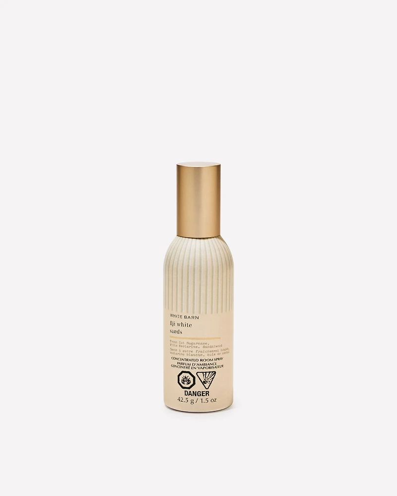 Parfum d'ambiance en vaporisateur Fiji White Sands