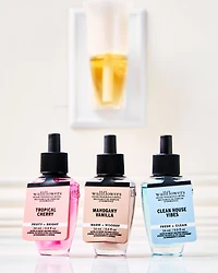 Clean House Vibes Wallflowers Fragrance Refill