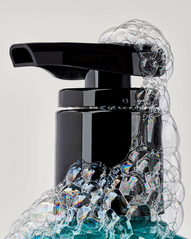 Eucalyptus & Bergamot Revitalizing Gel Hand Soap