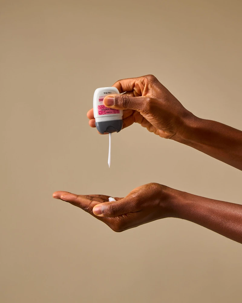 Rose Water & Ivy Moisturizing PocketBac Hand Sanitizer